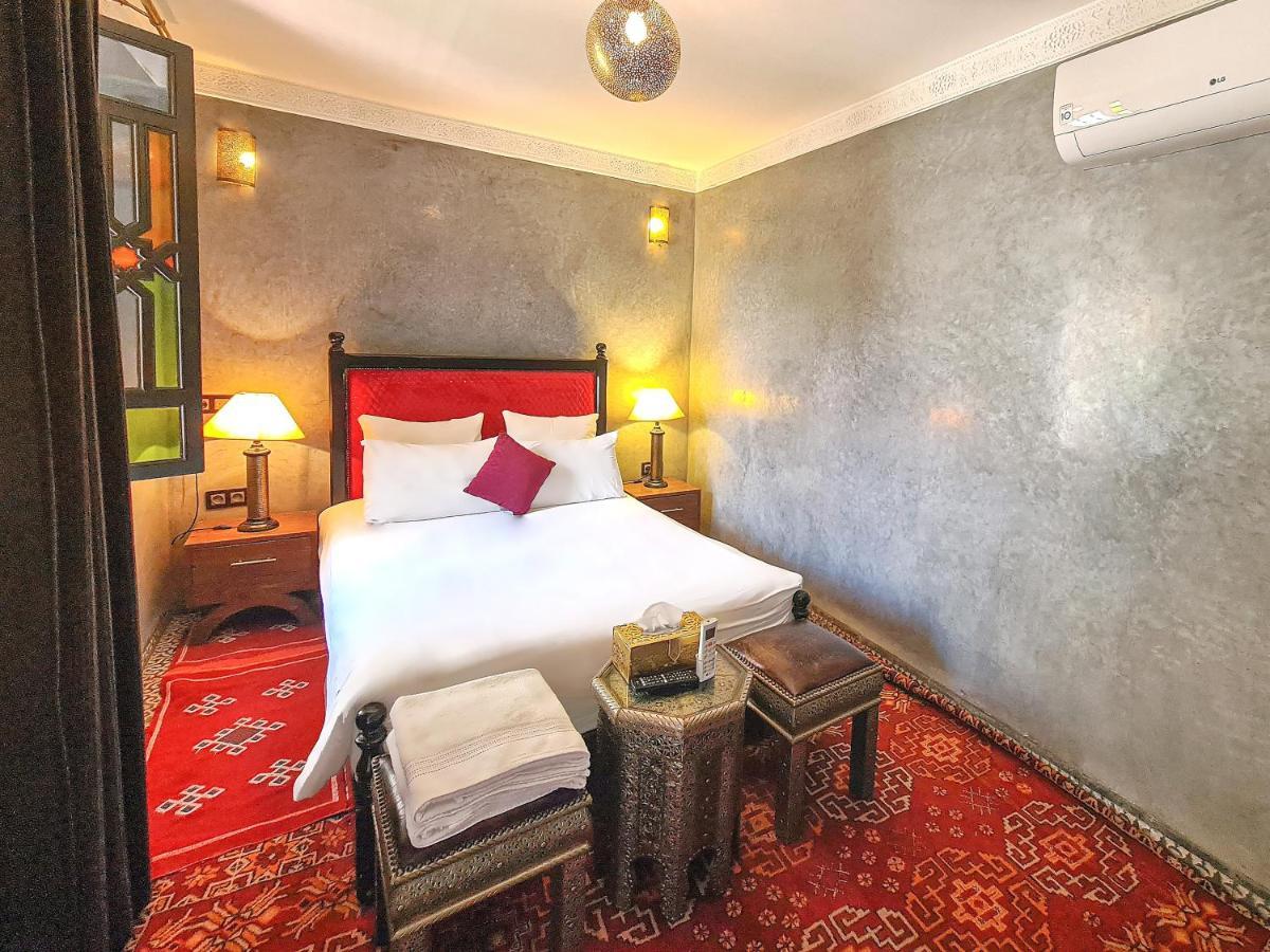 Jaime Marrakesh