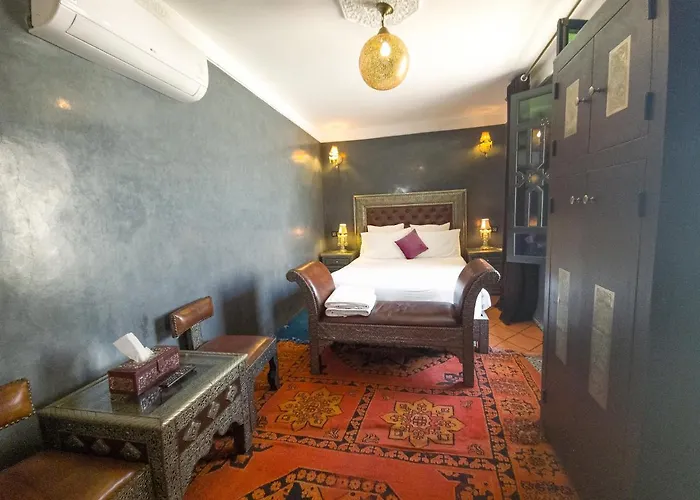Riad Jaime